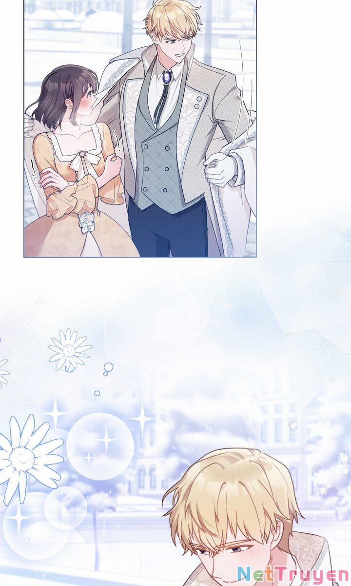 Tôi Trở Thành Nhân Vật Phản Diện Thực Sự 1 trang 3