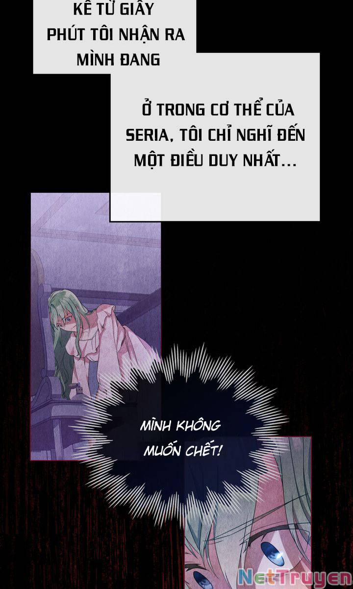 Tôi Trở Thành Nhân Vật Phản Diện Thực Sự 1 trang 30