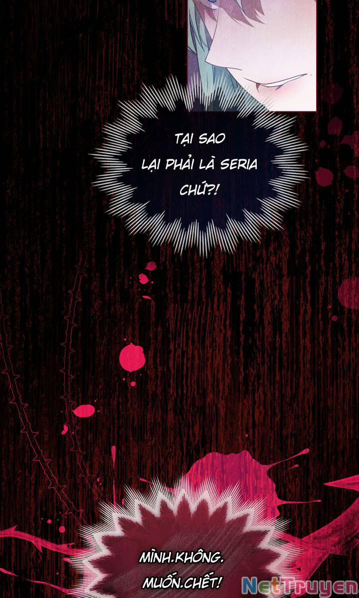 Tôi Trở Thành Nhân Vật Phản Diện Thực Sự 1 trang 31