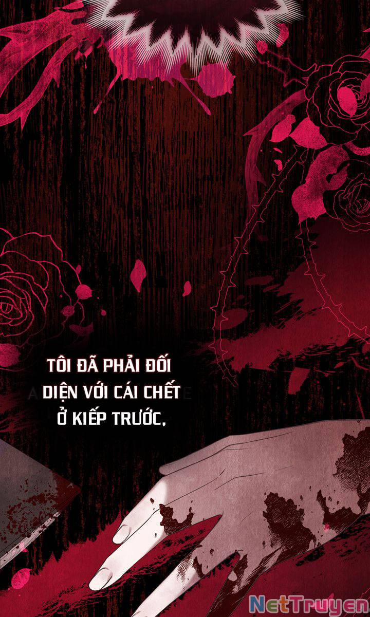 Tôi Trở Thành Nhân Vật Phản Diện Thực Sự 1 trang 32