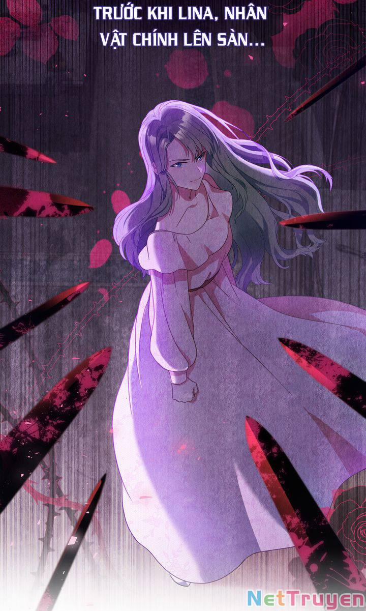 Tôi Trở Thành Nhân Vật Phản Diện Thực Sự 1 trang 34