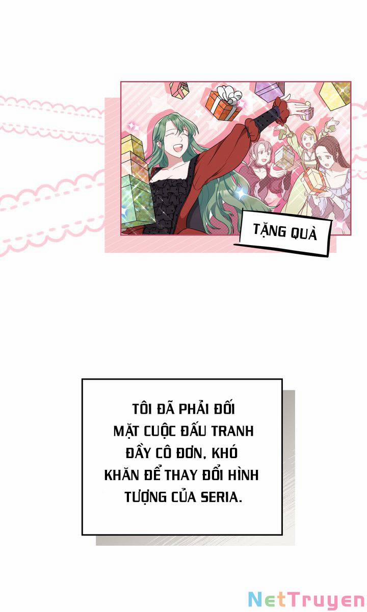 Tôi Trở Thành Nhân Vật Phản Diện Thực Sự 1 trang 36