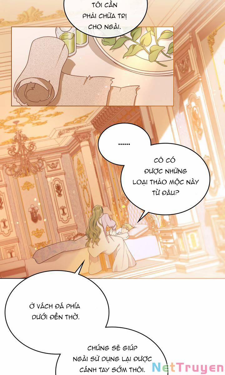 Tôi Trở Thành Nhân Vật Phản Diện Thực Sự 1 trang 38