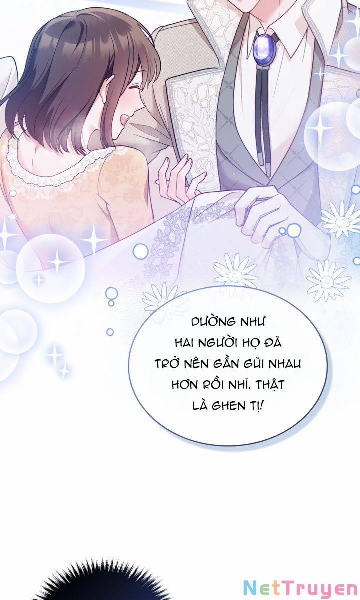 Tôi Trở Thành Nhân Vật Phản Diện Thực Sự 1 trang 4