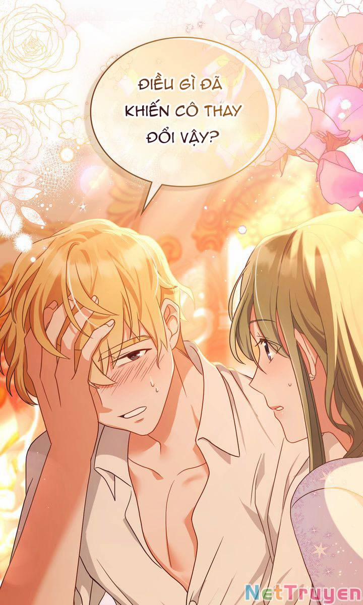 Tôi Trở Thành Nhân Vật Phản Diện Thực Sự 1 trang 44