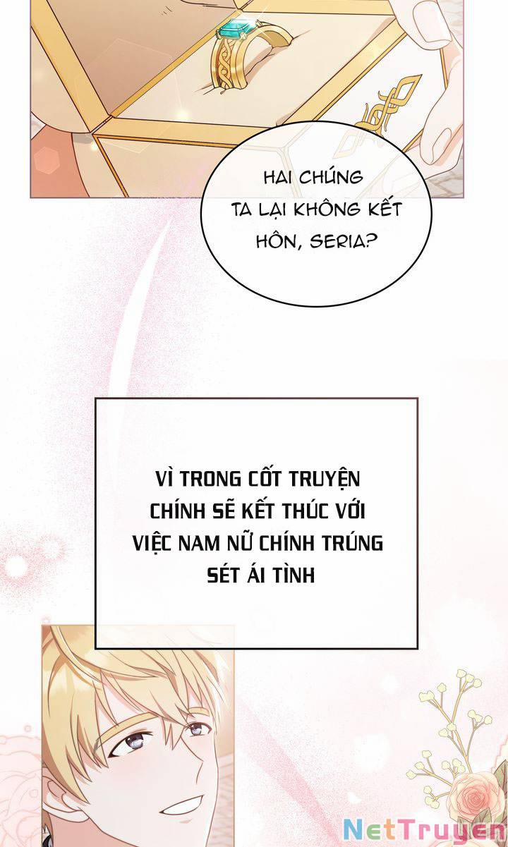 Tôi Trở Thành Nhân Vật Phản Diện Thực Sự 1 trang 49