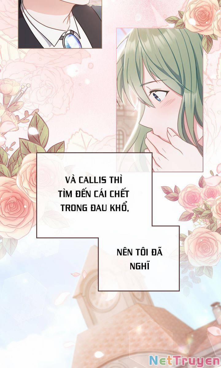 Tôi Trở Thành Nhân Vật Phản Diện Thực Sự 1 trang 50