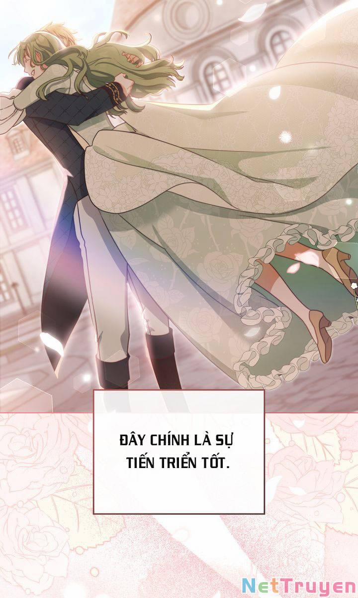 Tôi Trở Thành Nhân Vật Phản Diện Thực Sự 1 trang 51