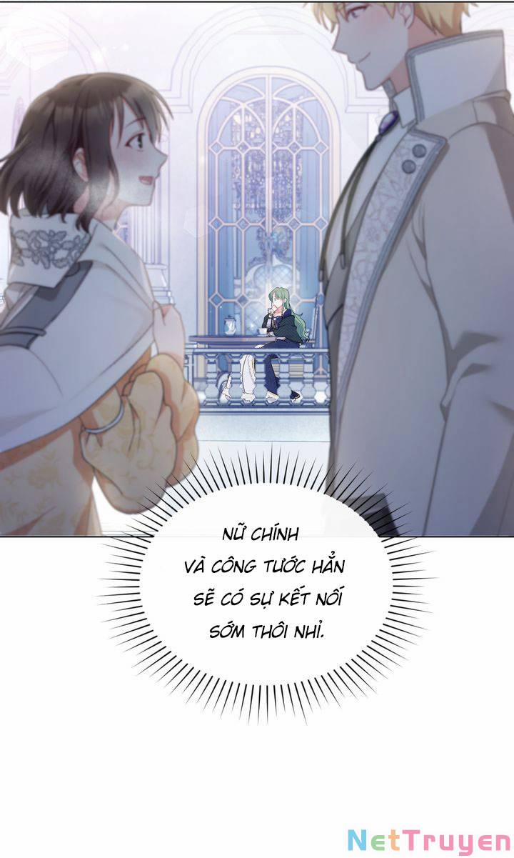 Tôi Trở Thành Nhân Vật Phản Diện Thực Sự 1 trang 56