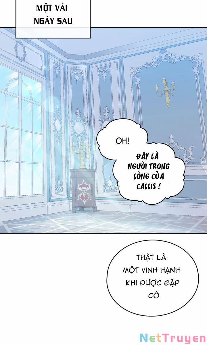 Tôi Trở Thành Nhân Vật Phản Diện Thực Sự 1 trang 58