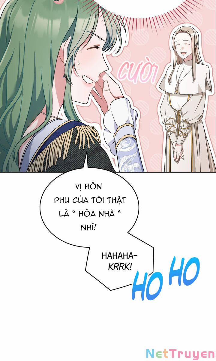 Tôi Trở Thành Nhân Vật Phản Diện Thực Sự 1 trang 7
