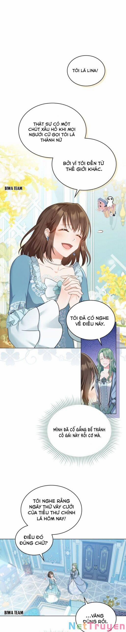 Tôi Trở Thành Nhân Vật Phản Diện Thực Sự 2 trang 0