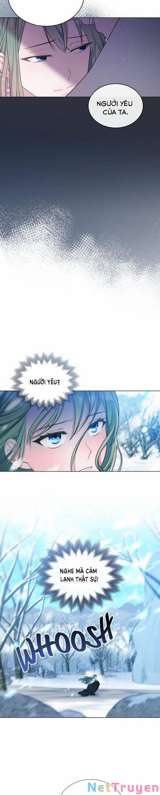 Tôi Trở Thành Nhân Vật Phản Diện Thực Sự 2 trang 14