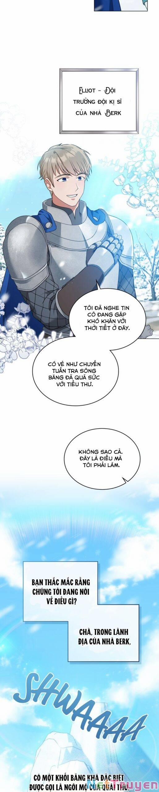 Tôi Trở Thành Nhân Vật Phản Diện Thực Sự 2 trang 16