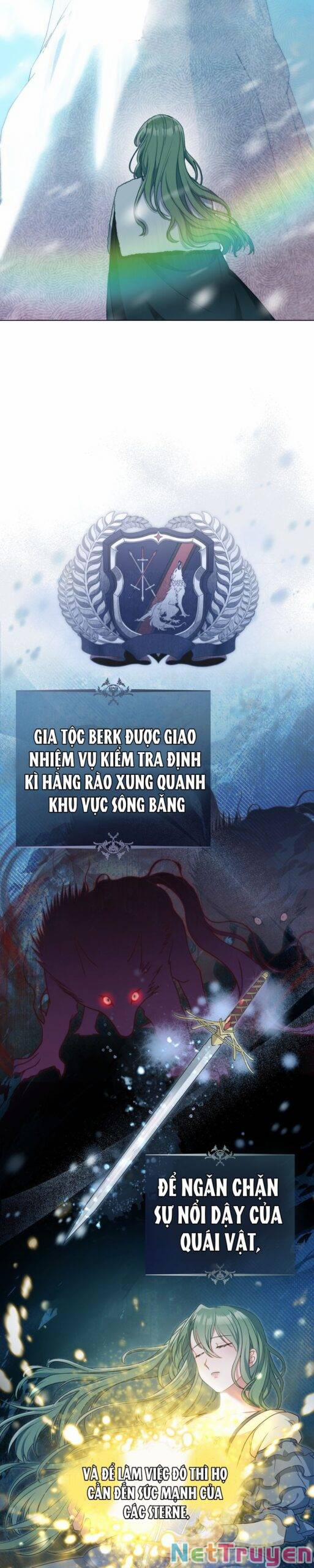 Tôi Trở Thành Nhân Vật Phản Diện Thực Sự 2 trang 17