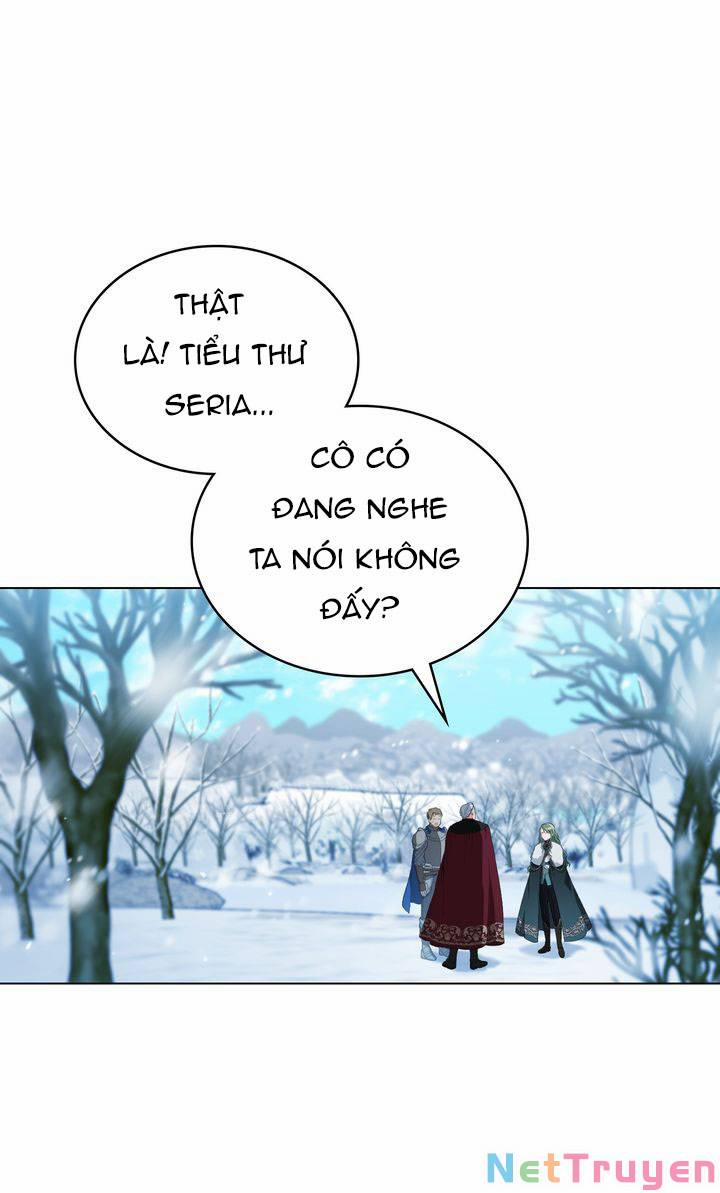 Tôi Trở Thành Nhân Vật Phản Diện Thực Sự 3 trang 0