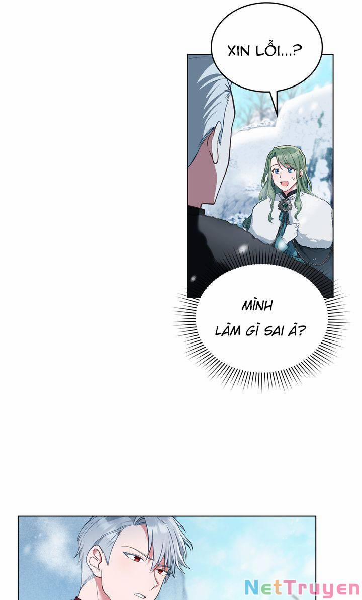 Tôi Trở Thành Nhân Vật Phản Diện Thực Sự 3 trang 1