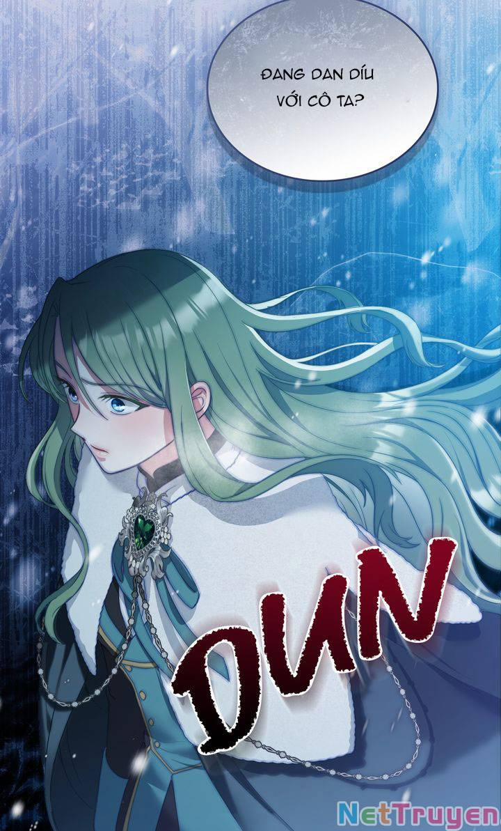 Tôi Trở Thành Nhân Vật Phản Diện Thực Sự 3 trang 11