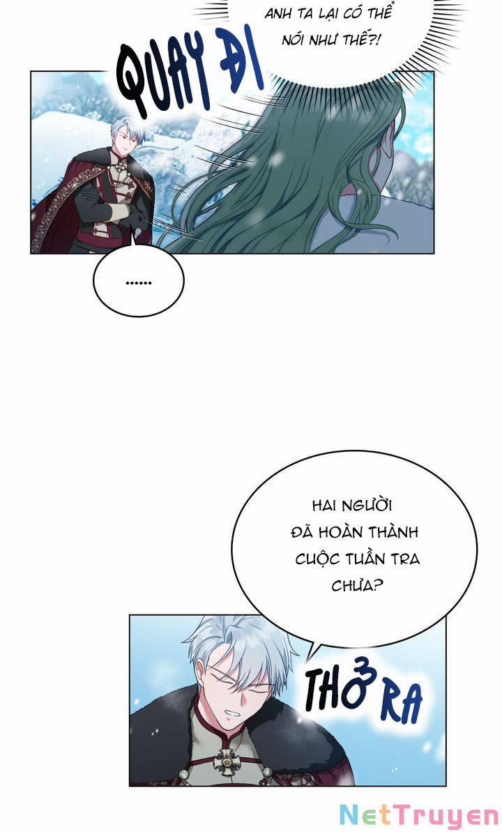 Tôi Trở Thành Nhân Vật Phản Diện Thực Sự 3 trang 13