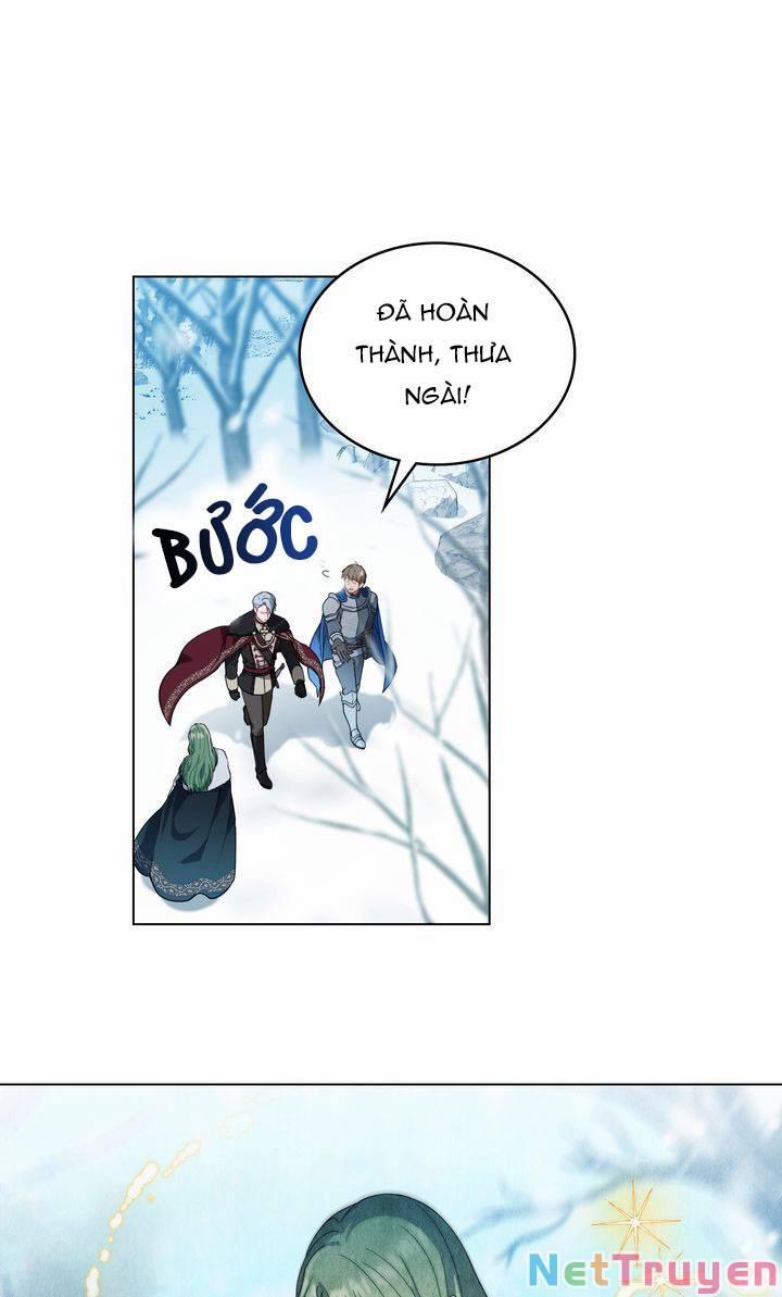 Tôi Trở Thành Nhân Vật Phản Diện Thực Sự 3 trang 14