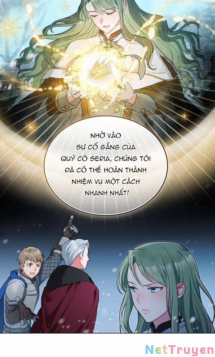 Tôi Trở Thành Nhân Vật Phản Diện Thực Sự 3 trang 15