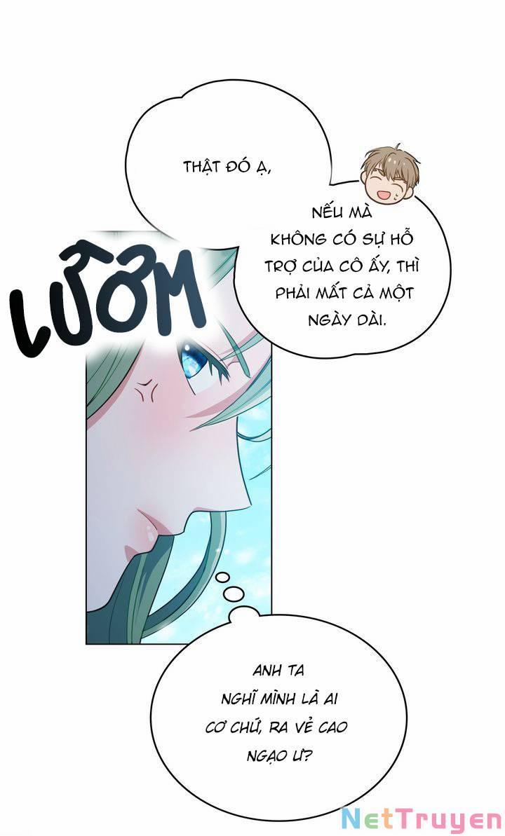 Tôi Trở Thành Nhân Vật Phản Diện Thực Sự 3 trang 16