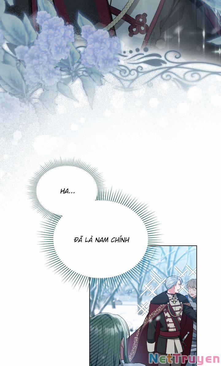 Tôi Trở Thành Nhân Vật Phản Diện Thực Sự 3 trang 18