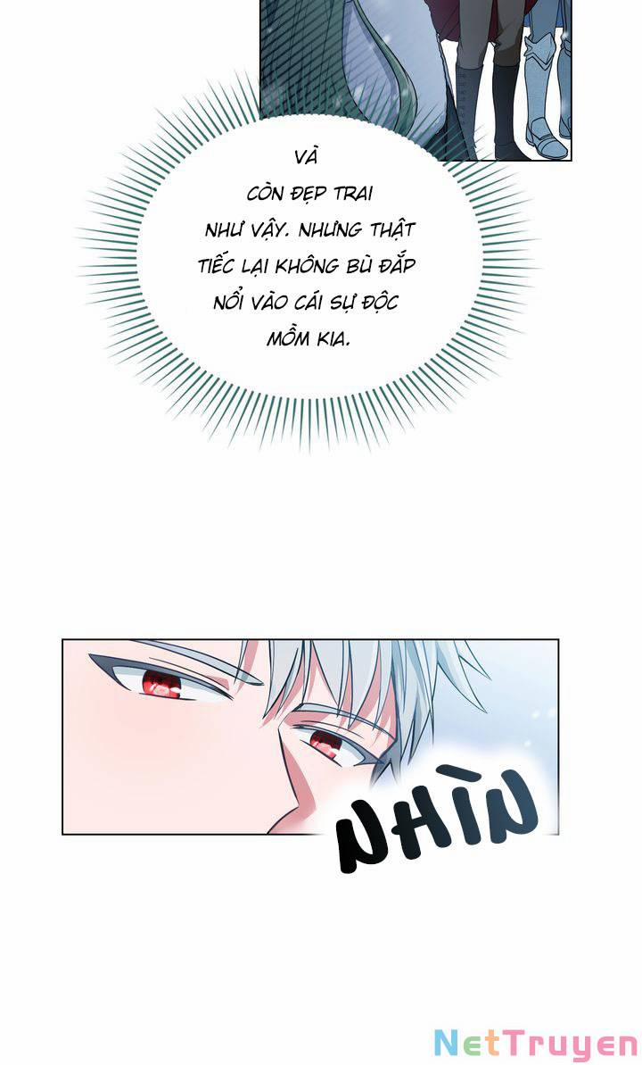 Tôi Trở Thành Nhân Vật Phản Diện Thực Sự 3 trang 19