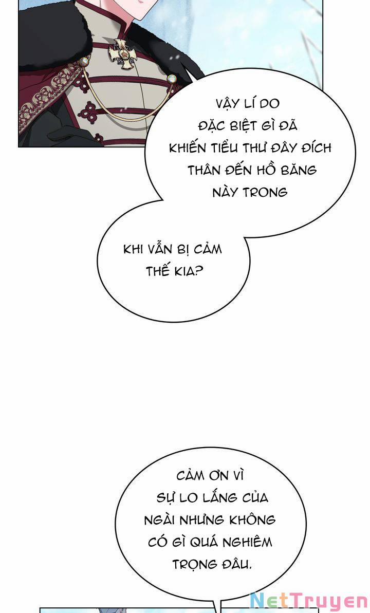 Tôi Trở Thành Nhân Vật Phản Diện Thực Sự 3 trang 2