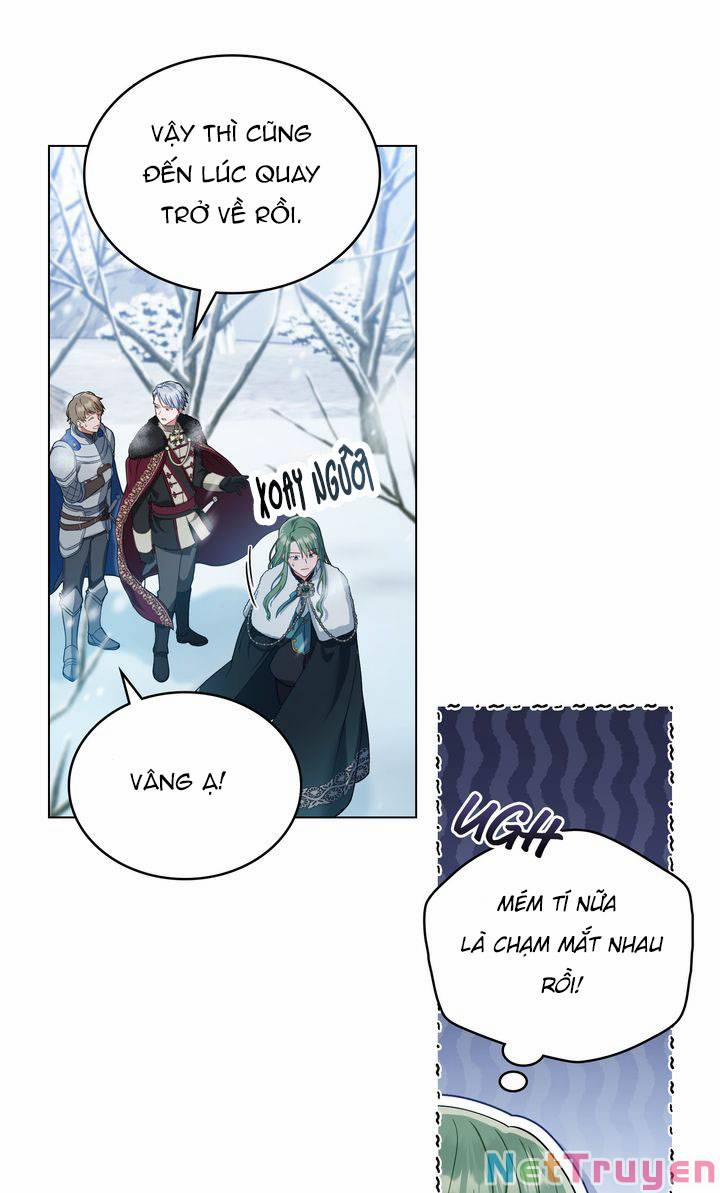 Tôi Trở Thành Nhân Vật Phản Diện Thực Sự 3 trang 20