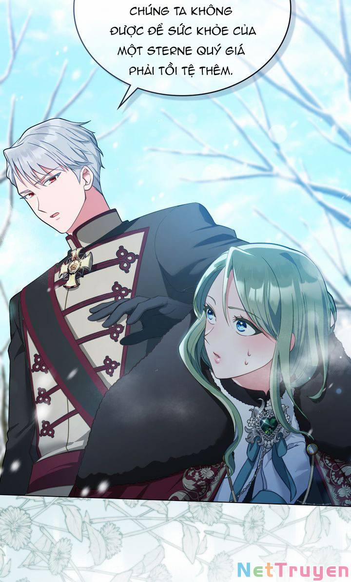 Tôi Trở Thành Nhân Vật Phản Diện Thực Sự 3 trang 22