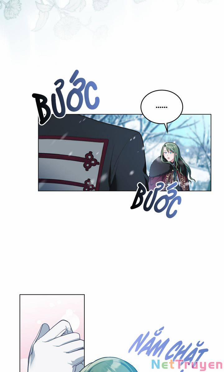 Tôi Trở Thành Nhân Vật Phản Diện Thực Sự 3 trang 23