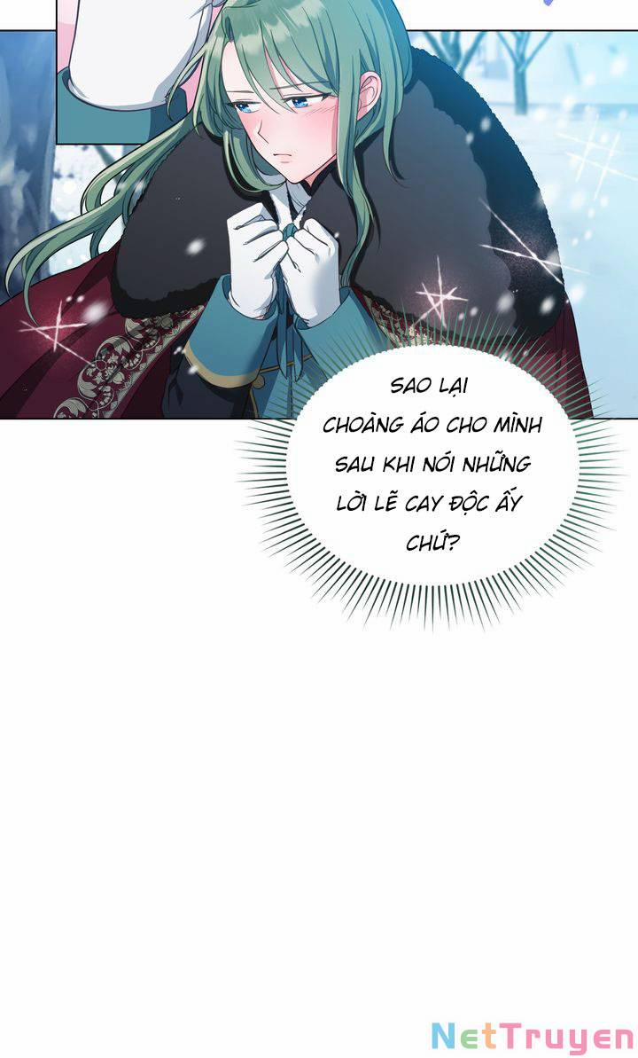 Tôi Trở Thành Nhân Vật Phản Diện Thực Sự 3 trang 24