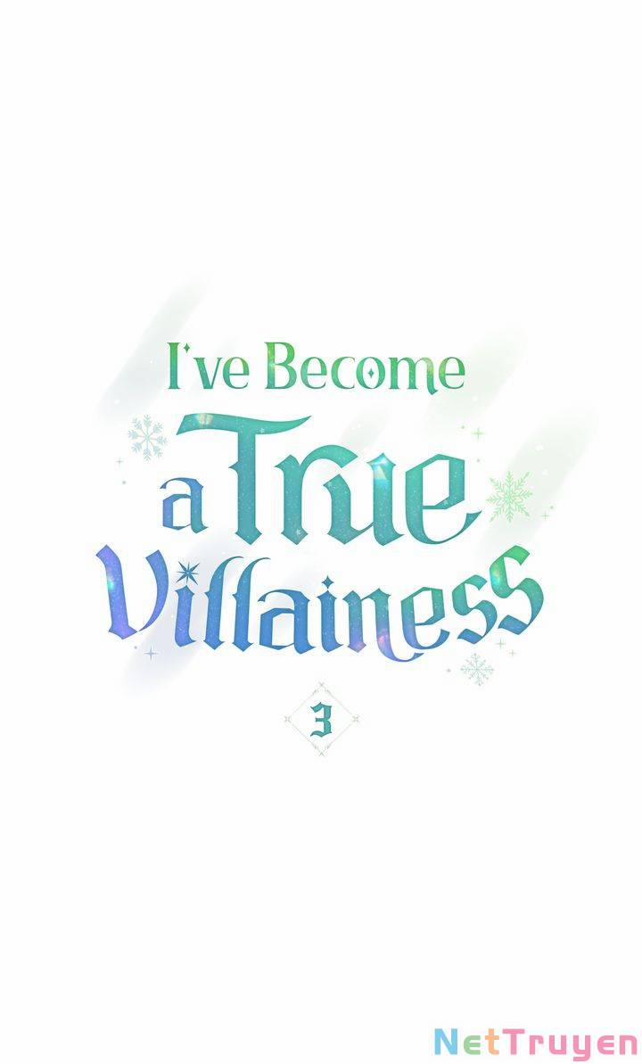 Tôi Trở Thành Nhân Vật Phản Diện Thực Sự 3 trang 25