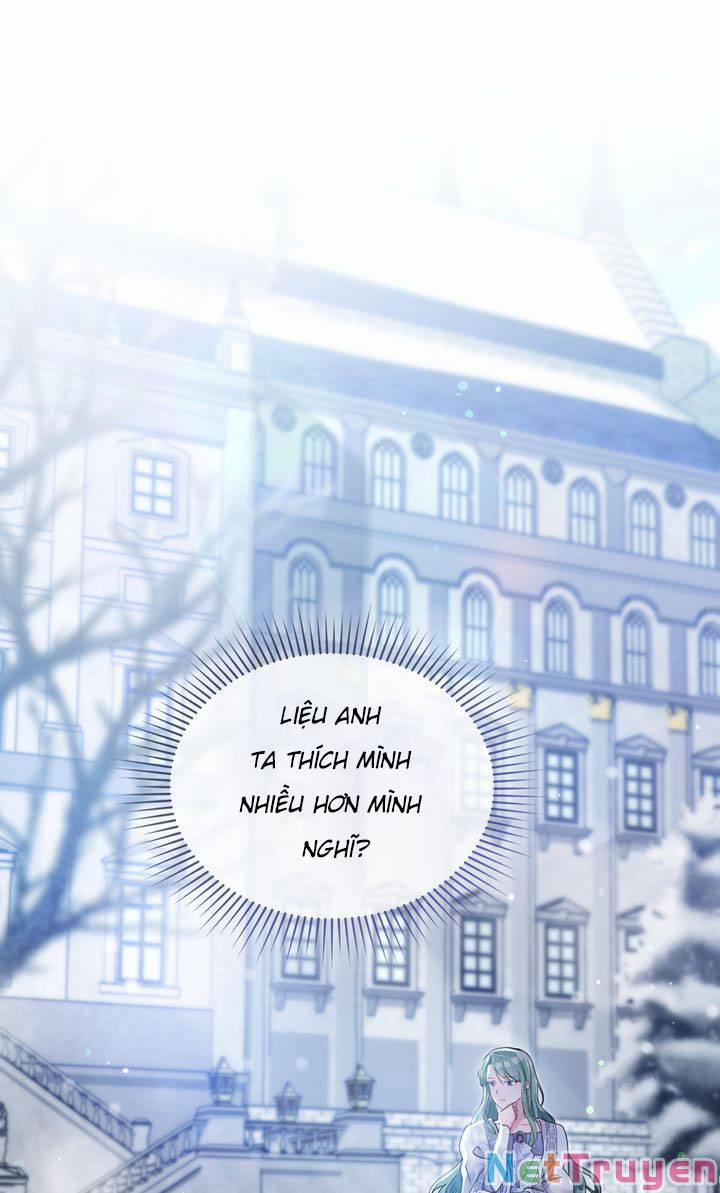 Tôi Trở Thành Nhân Vật Phản Diện Thực Sự 3 trang 26