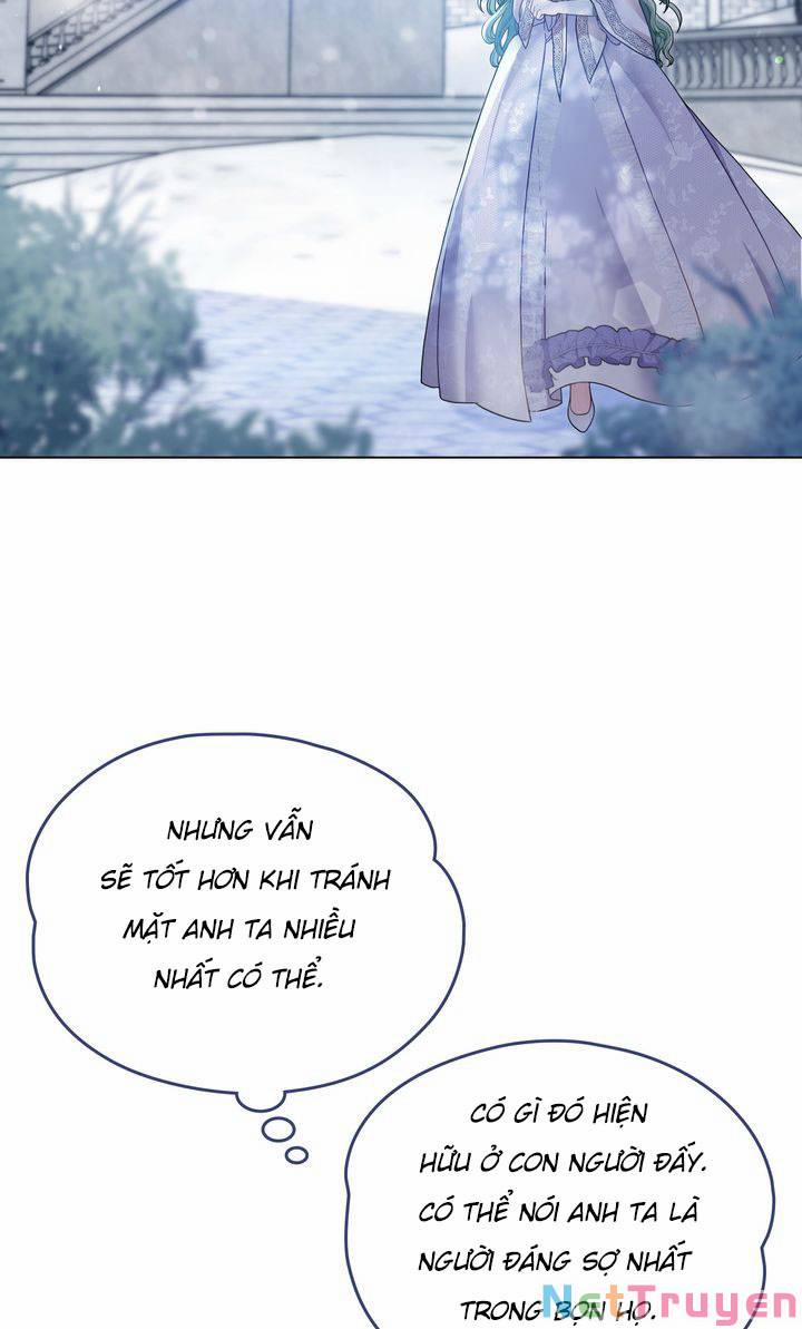 Tôi Trở Thành Nhân Vật Phản Diện Thực Sự 3 trang 27