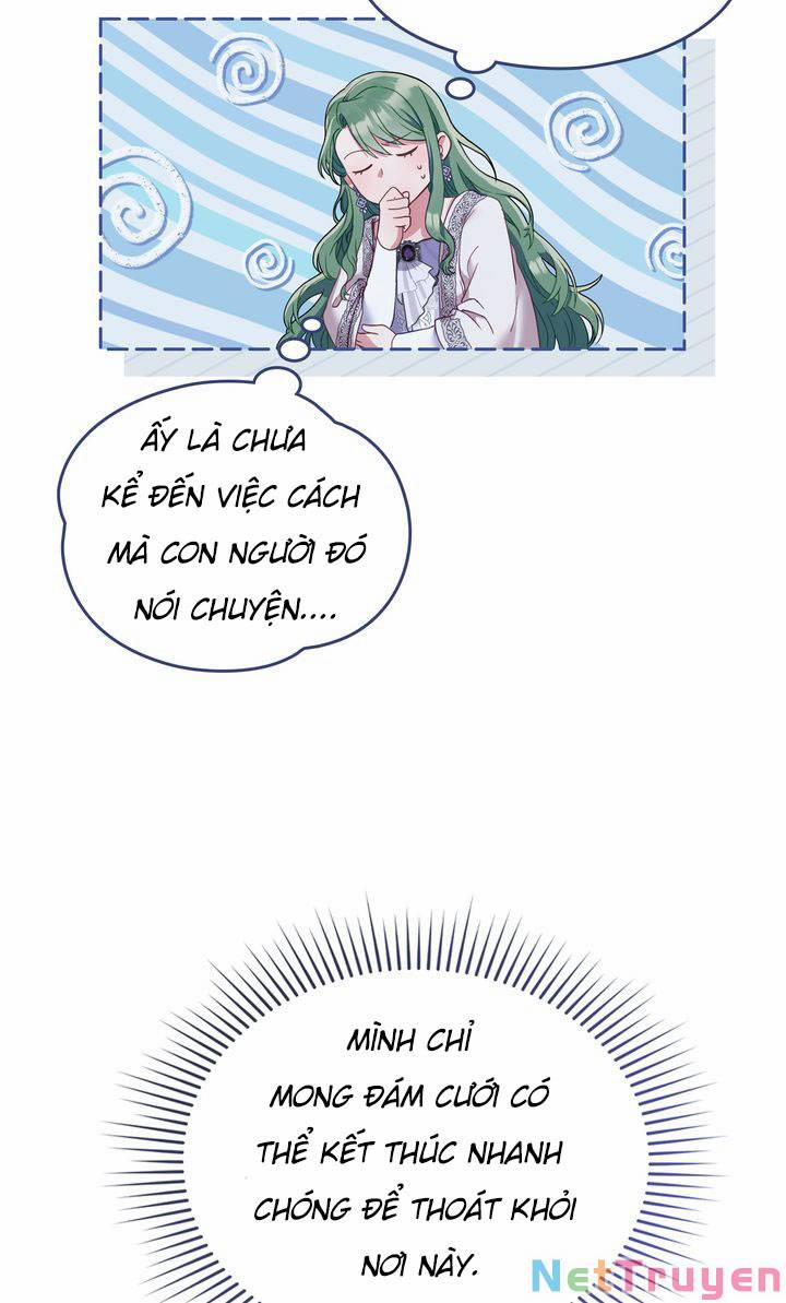 Tôi Trở Thành Nhân Vật Phản Diện Thực Sự 3 trang 28