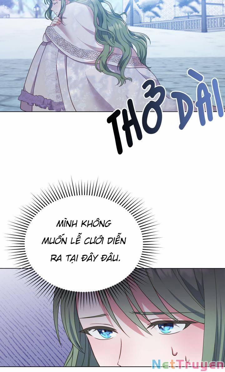 Tôi Trở Thành Nhân Vật Phản Diện Thực Sự 3 trang 34