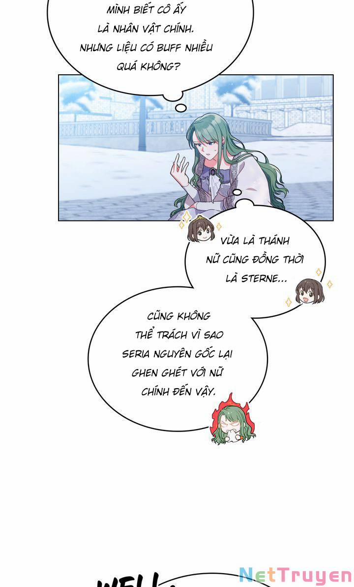 Tôi Trở Thành Nhân Vật Phản Diện Thực Sự 3 trang 39