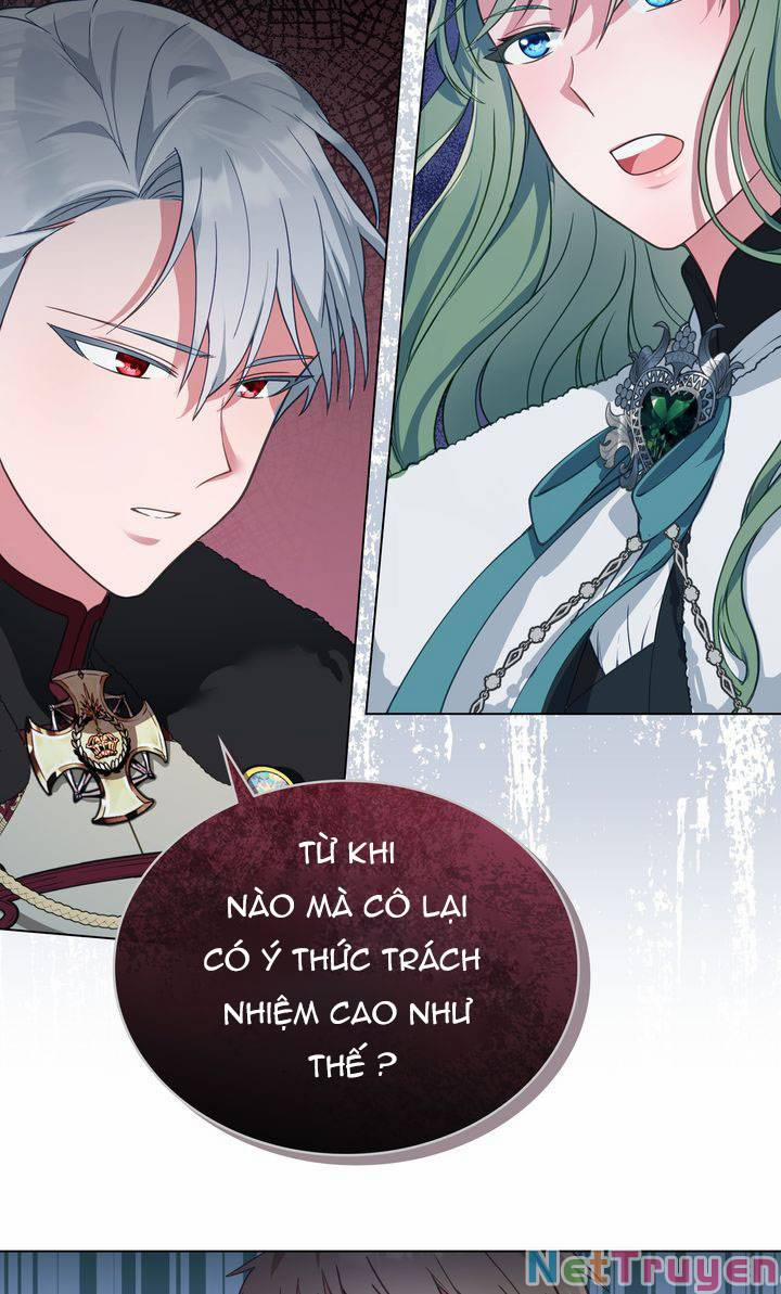 Tôi Trở Thành Nhân Vật Phản Diện Thực Sự 3 trang 4