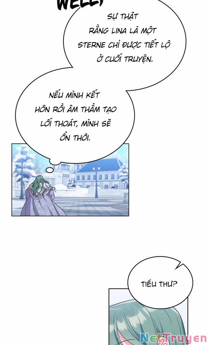 Tôi Trở Thành Nhân Vật Phản Diện Thực Sự 3 trang 40