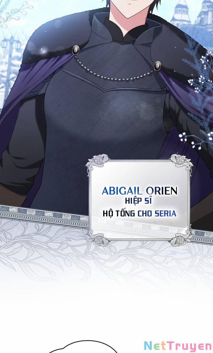 Tôi Trở Thành Nhân Vật Phản Diện Thực Sự 3 trang 42