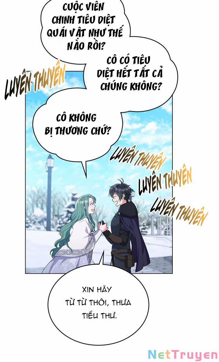 Tôi Trở Thành Nhân Vật Phản Diện Thực Sự 3 trang 43