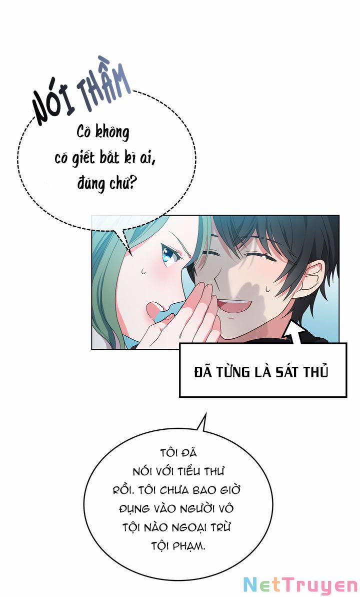 Tôi Trở Thành Nhân Vật Phản Diện Thực Sự 3 trang 44