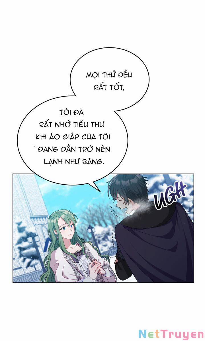 Tôi Trở Thành Nhân Vật Phản Diện Thực Sự 3 trang 45