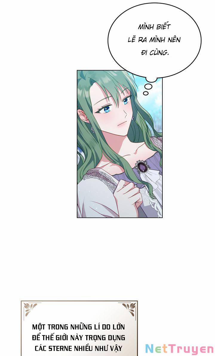 Tôi Trở Thành Nhân Vật Phản Diện Thực Sự 3 trang 46