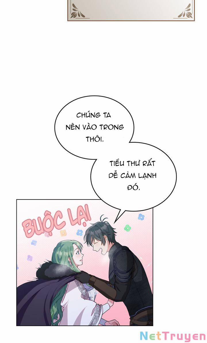 Tôi Trở Thành Nhân Vật Phản Diện Thực Sự 3 trang 49