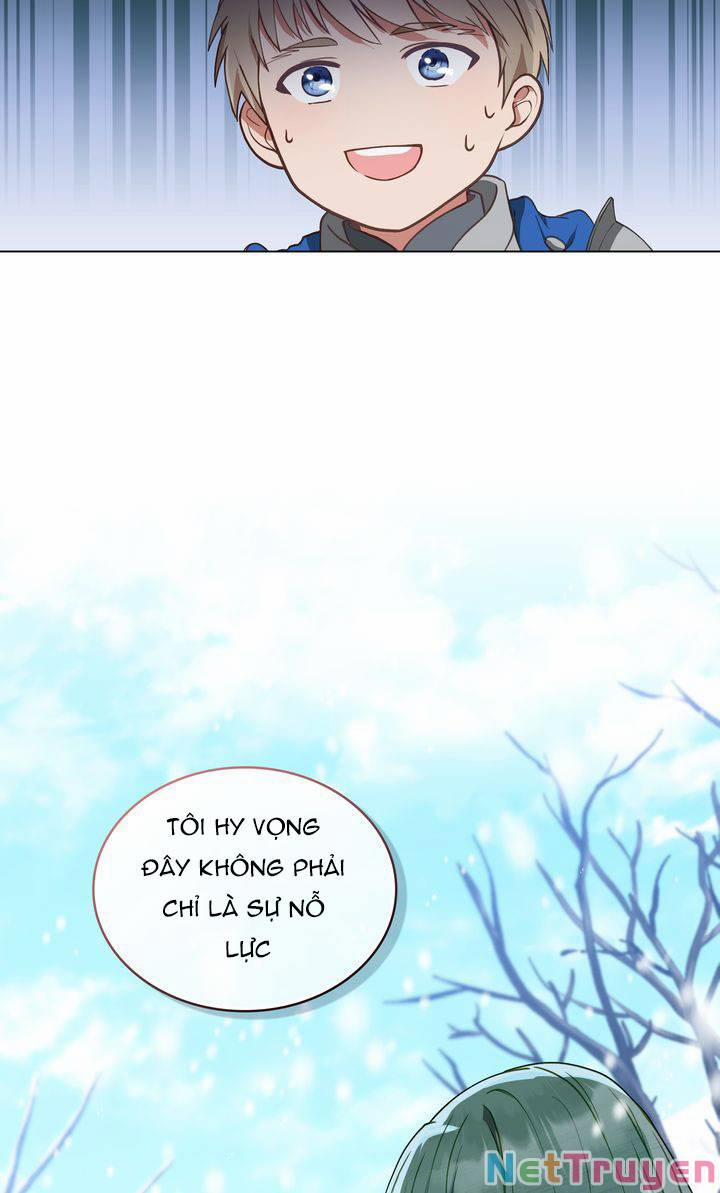 Tôi Trở Thành Nhân Vật Phản Diện Thực Sự 3 trang 5