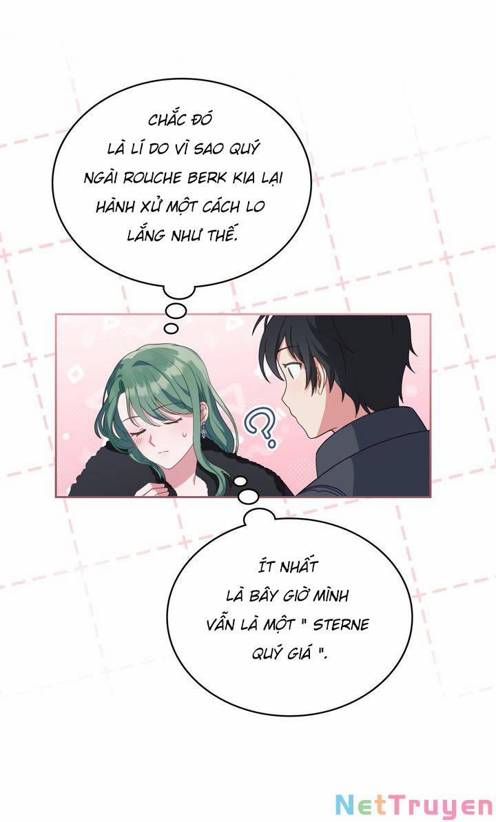 Tôi Trở Thành Nhân Vật Phản Diện Thực Sự 3 trang 51