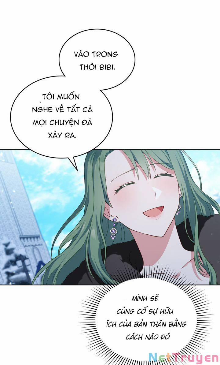 Tôi Trở Thành Nhân Vật Phản Diện Thực Sự 3 trang 52